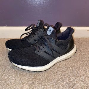 Adidas Ultra Boosts (Women’s)